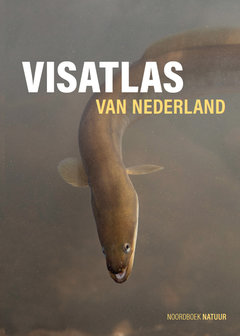Visatlas van Nederland