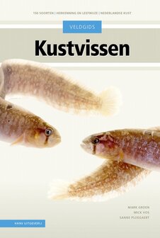 Veldgids Kustvissen