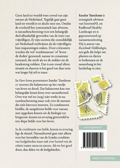 Over leven - Wat uitsterven ons kan leren over natuurherstel