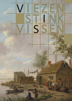 Viezen stinkvissen’ - De Grote modderkruiper