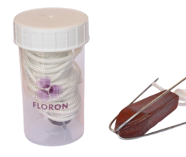 FLORON Mini-werpharkje