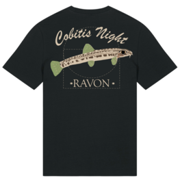 T-shirt kleine modderkruiper