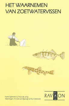 RAVON Gids Het waarnemen van zoetwatervissen