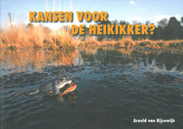 Kansen voor de heikikker?